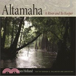 Altamaha—A River and Its Keeper