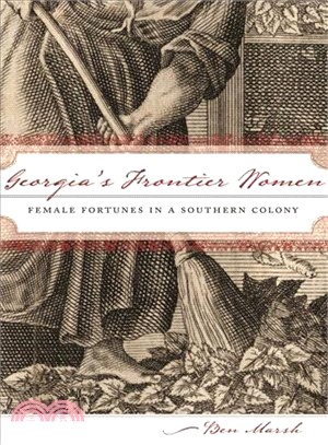 Georgia's Frontier Women