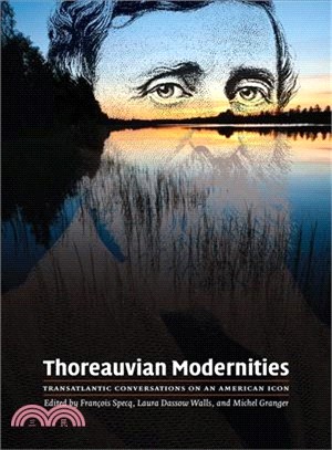 Thoreauvian Modernities