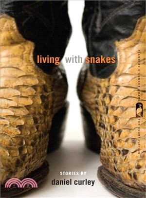 Living With Snakes