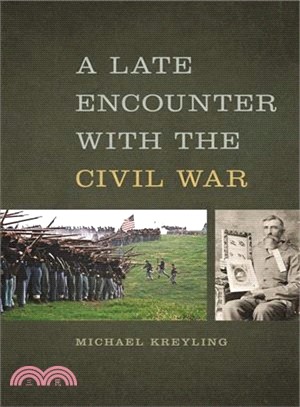 A Late Encounter With the Civil War