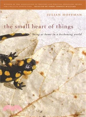 The Small Heart of Things ─ Being at Home in a Beckoning World