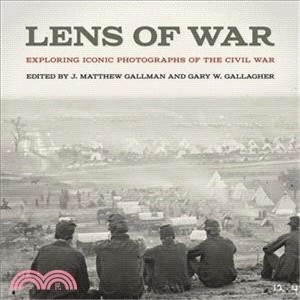 Lens of War ─ Exploring Iconic Photographs of the Civil War