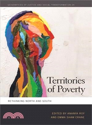 Territories of Poverty ─ Rethinking North and South