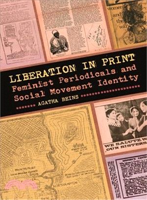 Liberation in Print ― Feminist Periodicals and Social Movement Identity