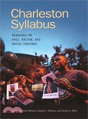 Charleston Syllabus ─ Readings on Race, Racism, and Racial Violence