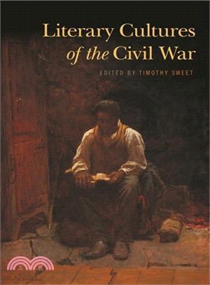 Literary Cultures of the Civil War