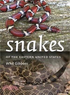 Snakes of the Eastern United States