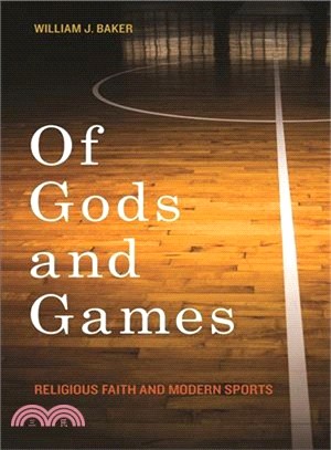 Of Gods and Games ─ Religious Faith and Modern Sports