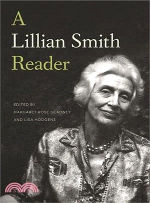 A Lillian Smith Reader