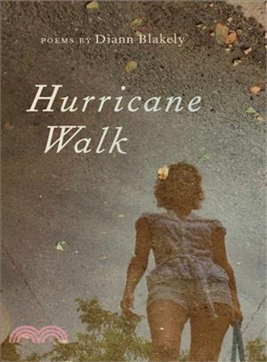 Hurricane Walk ─ Poems