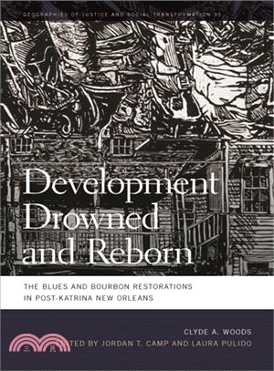 Development Drowned and Reborn ─ The Blues and Bourbon Restorations in Post-Katrina New Orleans