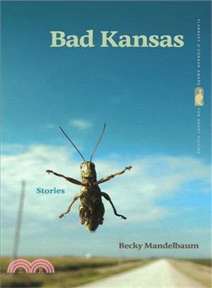 Bad Kansas ─ Stories