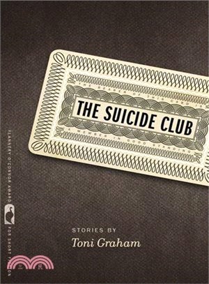 The Suicide Club ─ Stories