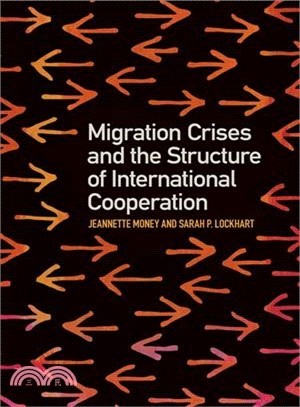 Migration Crises and the Structure of International Cooperation