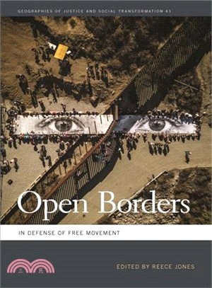 Open Borders ― In Defense of Free Movement