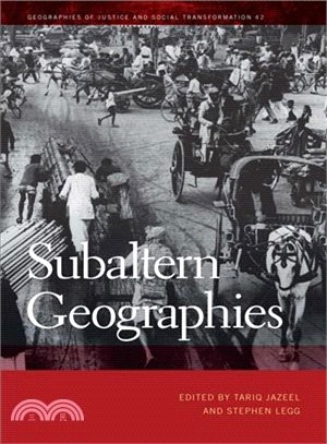 Subaltern Geographies