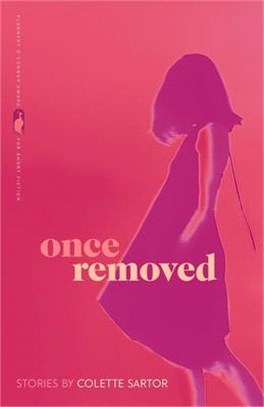 Once Removed ― Stories