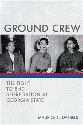 Ground Crew ― The Fight to End Segregation at Georgia State