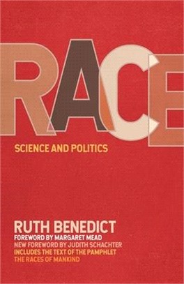 Race ― Science and Politics