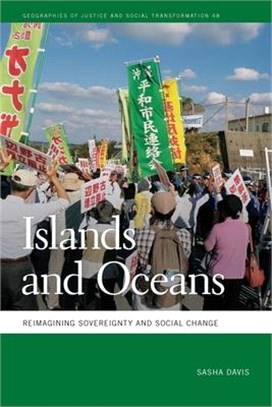 Islands and Oceans ― Reimagining Sovereignty and Social Change