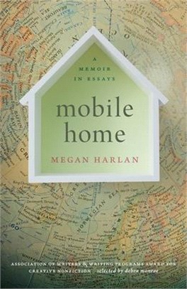 Mobile Home ― A Memoir in Essays