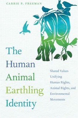 Human Animal Earthling Identity: Shared Values Unifying Human Rights, Animal Rights, and Environmental Movements