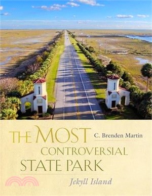 The Most Controversial State Park: Jekyll Island