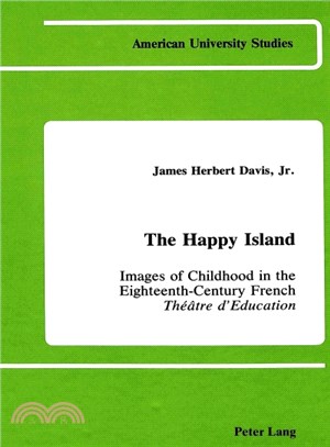 The Happy Island