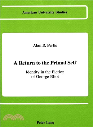 A Return to the Primal Self