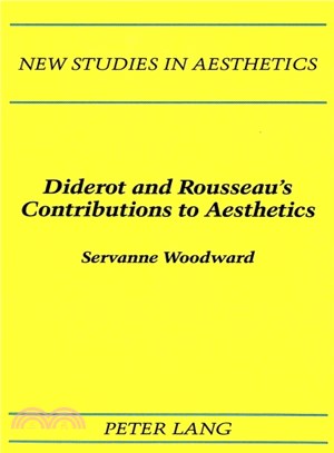 Diderot and Rousseau's Contributions to Aesthetics