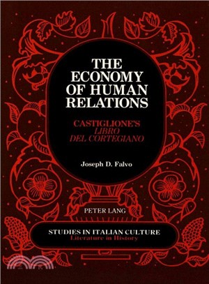 The Economy of Human Relations
