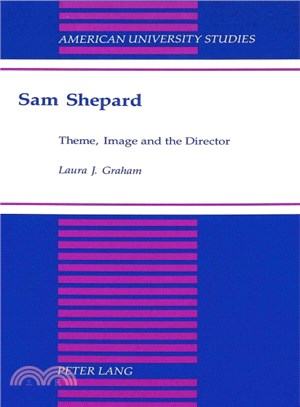 Sam Shepard