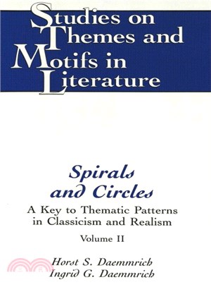 Spirals and Circles ─ A Key to Thematic Patterns in Classicism and Realism