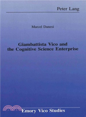 Giambattista Vico and the Cognitive Science Enterprise