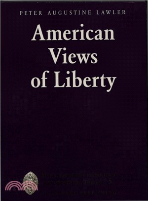 American Views of Liberty