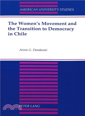 The women's movement an...