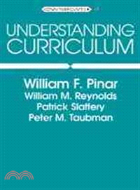 Understanding Curriculum: An Introduction to the Study of Historical and Contemporary Curriculum Discourses
