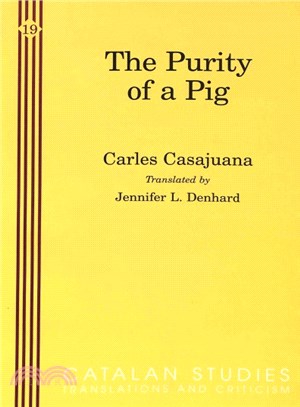 The Purity of a Pig