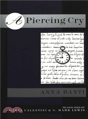 A Piercing Cry ― Translation of UN Grido Lacerante