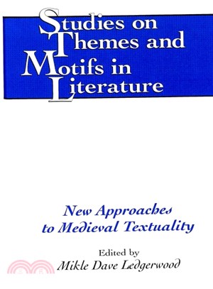 New Approaches to Medieval Textuality