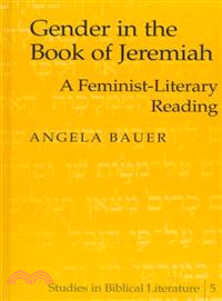 Gender in the Book of Jeremiah