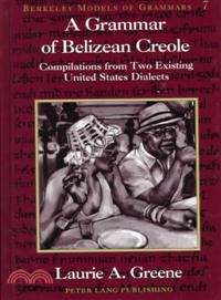 A Grammar of Belizean Creole