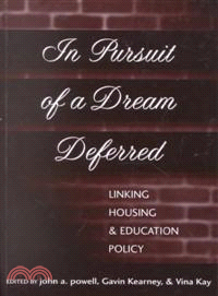 In Pursuit of a Dream Deferred