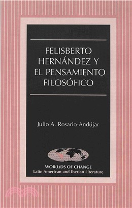 Felisberto Hernndez Y El Pensamiento Filosfico