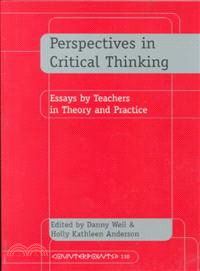 Perspectives in Critical Thinking