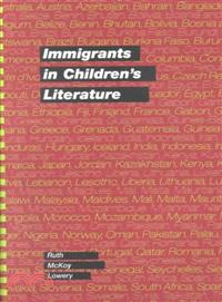 Immigrants in Children's Literature