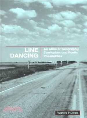 Line Dancing ― An Atlas of Geography Curriculum and Poetic Possibilities