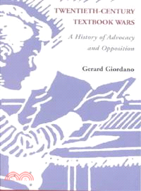 Twentieth-Century Textbook Wars