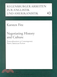 Negotiating History and Culture